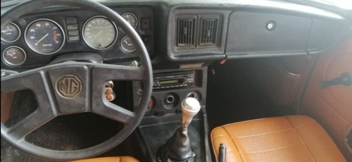 Imagen 7 de 9 de Mg Mgb