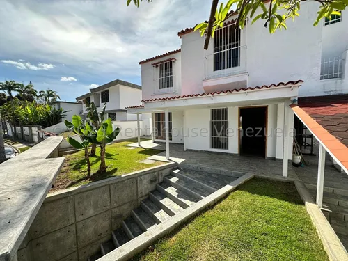 Casa En Venta En Macaracuay