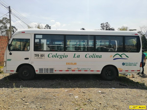 Hyundai Counti