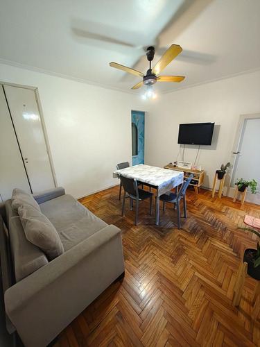 Departamento En Venta En Flores Norte, Flores, Capital Federal
