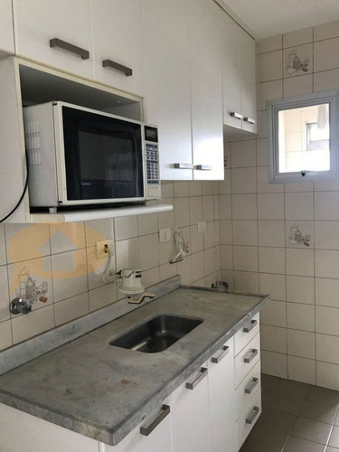 Imagem 21 de 30 de Apartamento - Ref: 9505