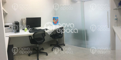 Imagem 10 de 10 de Lojas Comerciais Venda - Ref: Lb1sl25685
