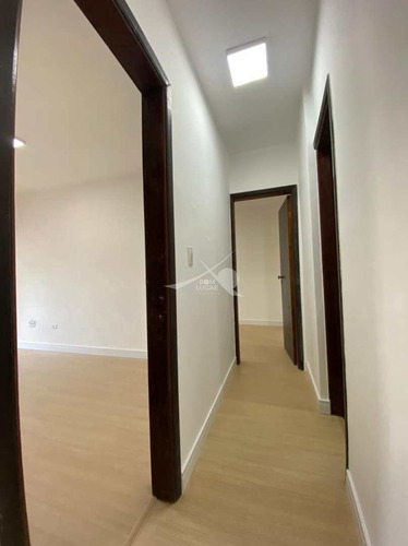 Apartamento Em Praia Grande, Ocian - V5429