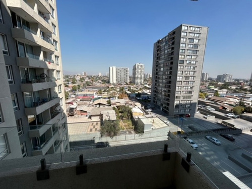 Hermoso Departamento En Arriendo De 1d+1b Codxy10706