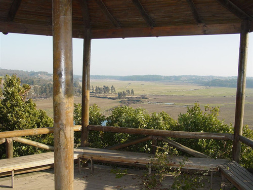 Parcela En Venta En Quintero