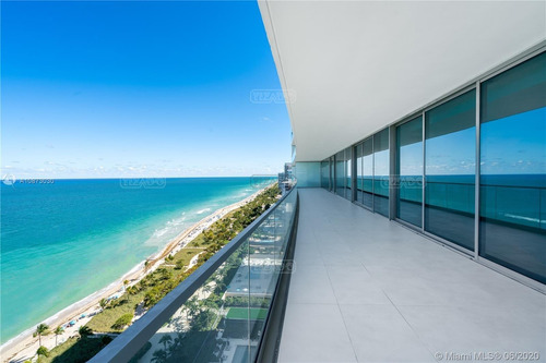 Imagen 1 de 14 de Departamento En Venta Ubicado En Bal Harbour, Miami