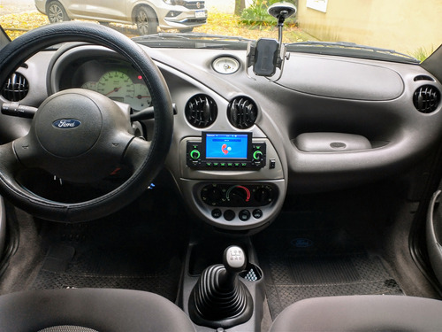 Ford Ka 1.6