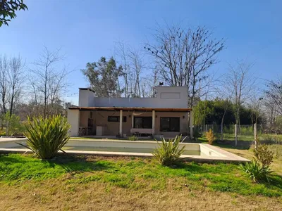 Casa en venta