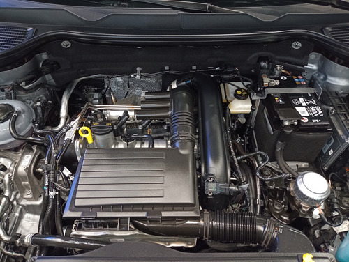 Volkswagen Taos Comfortline At 2025 Autoahorro Pr