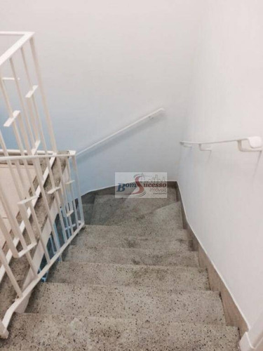 Imagem 16 de 30 de Sobrado, 220 M² - Venda Por R$ 1.690.000,00 Ou Aluguel Por R$ 5.500,00/mês - Tatuapé - São Paulo/sp - So1036