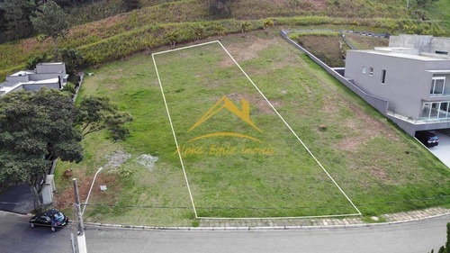 Imagem 2 de 3 de Lindo Terreno Para Venda Valor R$ 935.000. Alpha Sitio - 394