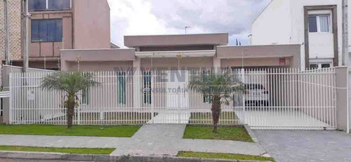 Imagem 1 de 15 de Casa - Aristocrata - Ref: 3579 - V-3579