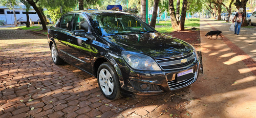 Chevrolet Vectra 2.0 Expression Flex Power 4p