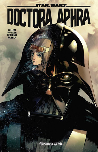 Star Wars Doctora Aphra 02