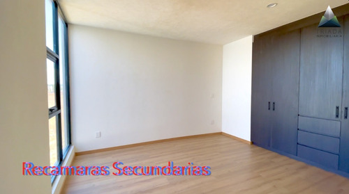 Imagen 23 de 30 de Altozano Increíble Casa Venta Nueva Roofgarden Rincon De La Montaña Morelia