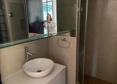 Imagen 9 de 9 de Penthouse En Venta Colonia Santa Cruz Atoyac Cdmx