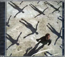 Comprar Muse Absolution Nuevo Coldplay Radiohead Killers Mgmt Ciudad