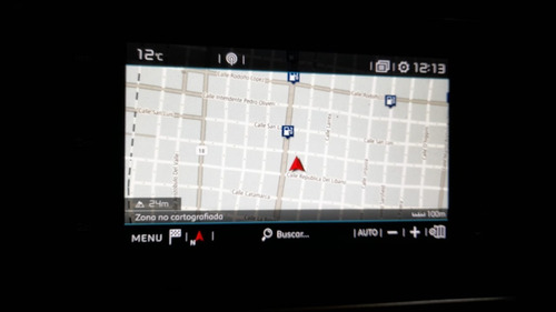 Imagen 17 de 21 de Citroen C4 Lounge Shine
