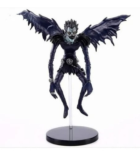 Figura Death Nothe Anime Ryuk Nuevo Muñeco Coleccionable