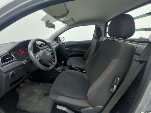 Volkswagen Saveiro 1.6 MSI ROBUST CS 16V FLEX 2P MANUAL
