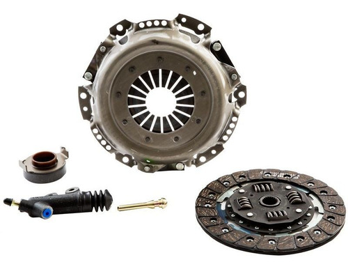 Kit De Clutch Honda Civic Ex,  L4 / 1.6l. (97 -  00) Th