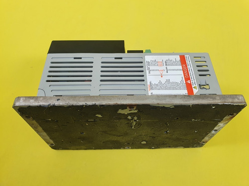 Allen Bradley 22b-d6p0h204 Ser. A (Usado)