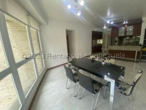 #23-24036 Excelente Apartamento Ubicado En El Rosal