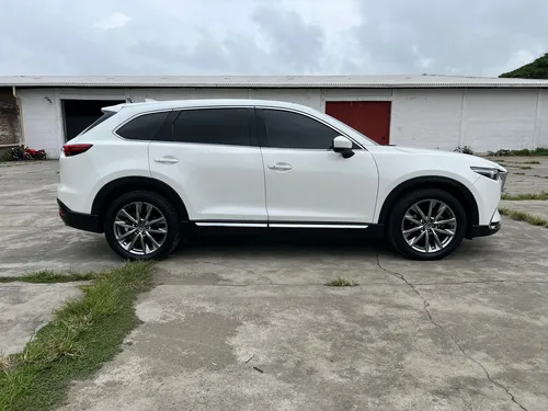 Mazda CX-9 2.5 Grand Touring Lx