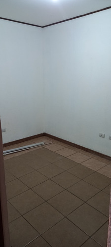 Alquilo Apartamento En Gravilias Desamparados