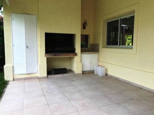 Casa En Venta Talar Del Lago I