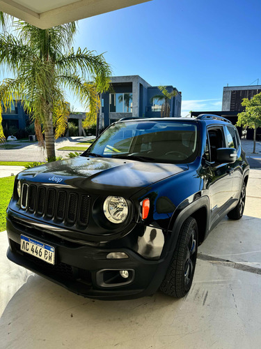 Jeep Renegade 1.8 Sport