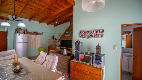 Venta Casa 2 Dormitorios Con Garage En Villa Mitre