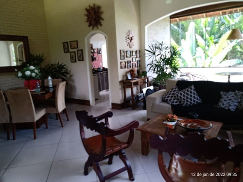 Imagem 9 de 20 de Casa Em Centro, Maricá/rj De 668m² 2 Quartos À Venda Por R$ 900.000,00 - Ca1592006-s