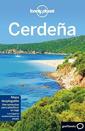 Cerdeña 3 (guías De Región Lonely Planet)