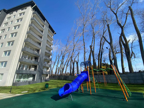 Departamentos, Av. Francia. Smart Francia (66140)