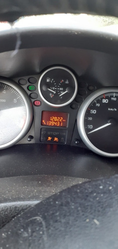 Peugeot 207 1.4 Xs 2011