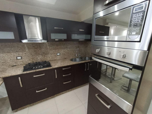 Imagen 12 de 19 de Mariano Urbina Vende Apartamento En Terrazas De San Diego Foa-2102
