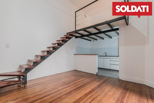 Imagen 8 de 30 de Barrio Norte - Hermoso Ph Reciclado A Nuevo