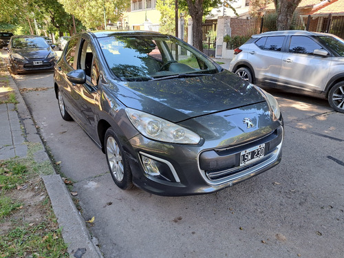 Peugeot 308 1.6 Allure