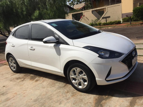 Hyundai Hb20 1.0 Vision
