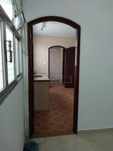 Imagem 4 de 26 de Casa, 120 M² - Venda Por R$ 470.000,00 Ou Aluguel Por R$ 1.800,00/mês - Vila Gilda - Santo André/sp - Ca0580