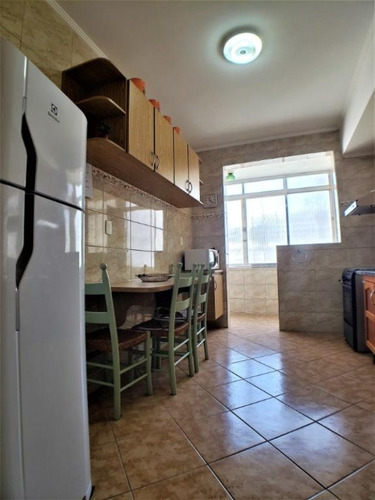 Imagem 15 de 21 de Praia Das Pitangueiras - Frente Mar - 3 Dormitórios (1 Suite) - Ap4503 - 34711404