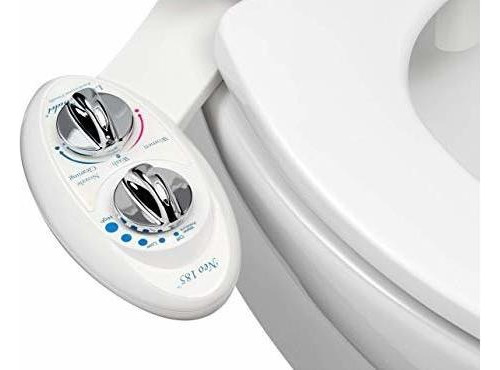 Sistema De Ducha Luxe Bidet Neo 185 (elite) Accesorio Para I