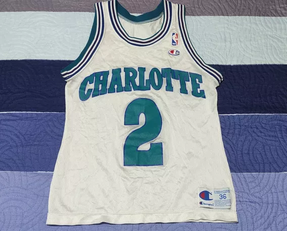  Outerstuff PJ Washington Charlotte Hornets #25 Mint