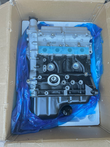 Motor De Beat O Spark 1.2 Nuevo