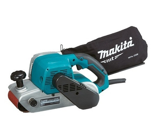 Makita M9400 Mt Lijadora De Banda 4x24 