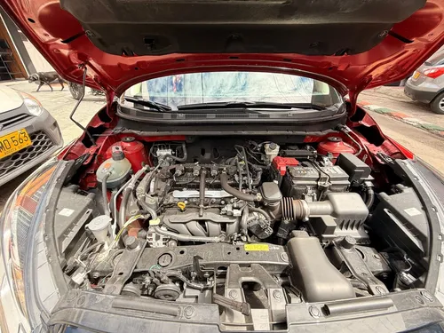 Nissan Kicks 1.6