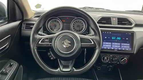 Suzuki Swift DZIRE