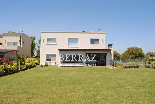 Imagen 26 de 30 de Casa En Venta En Santa Guadalupe, Pilar Del Este, G.b.a. Zona Norte