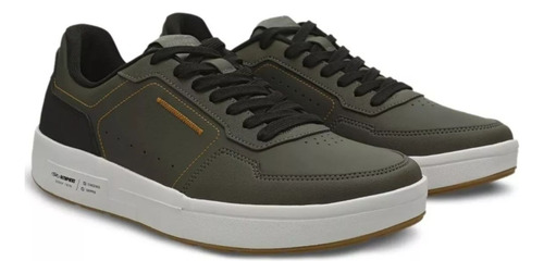 Zapatillas Olympikus Versa Urbano Hombre 43752v
